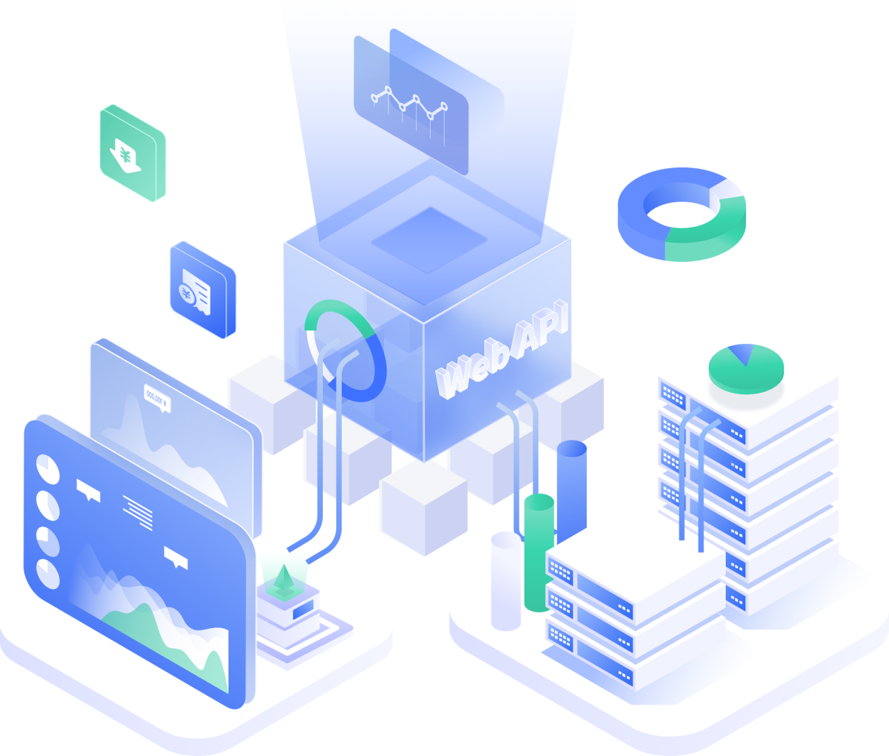 服務(wù)軟件開(kāi)發(fā) 從公文通知到核心業(yè)務(wù)決策的全方位支撐