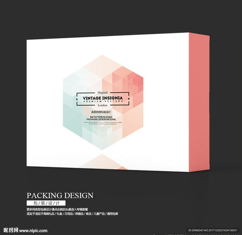 科技與美學(xué)的交融 電子產(chǎn)品包裝盒與廣告設(shè)計(jì)的創(chuàng)新趨勢(shì)