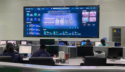 電力大數據精準“畫像”，實時監測與上門服務雙管齊下，護航企業穩定生產與安全運行